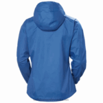 J0HV1407 ženska jakna od školjki u stilu loke žene Helly-Hansen žad - Image 4