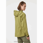 J0HV1411 ženska jakna od školjke odin 1 world infinity žene Helly-Hansen crno - Image 12