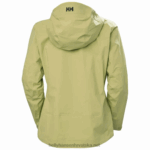 J0HV1411 ženska jakna od školjke odin 1 world infinity žene Helly-Hansen crno - Image 13