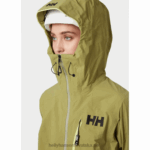 J0HV1411 ženska jakna od školjke odin 1 world infinity žene Helly-Hansen crno - Image 14