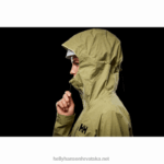 J0HV1411 ženska jakna od školjke odin 1 world infinity žene Helly-Hansen crno - Image 4