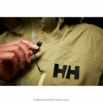 J0HV1411 ženska jakna od školjke odin 1 world infinity žene Helly-Hansen crno - Image 5