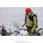 J0HV1411 ženska jakna od školjke odin 1 world infinity žene Helly-Hansen crno - Image 8