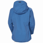 J0HV1412 ženska jakna od školjke odin 1 world infinity žene Helly-Hansen kadulja - Image 5