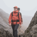 J0HV1413 ženska blaze troslojna školjkasta jakna žene Helly-Hansen azurit - Image 4