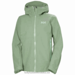 J0HV1414 ženska blaze troslojna školjkasta jakna žene Helly-Hansen terakota - Image 2