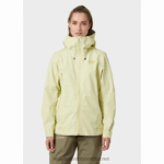J0HV1426 ženska verglas infinity školjkasta jakna žene Helly-Hansen crno - Image 2