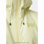J0HV1426 ženska verglas infinity školjkasta jakna žene Helly-Hansen crno - Image 5