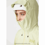 J0HV1426 ženska verglas infinity školjkasta jakna žene Helly-Hansen crno - Image 8