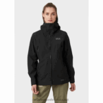 J0HV1430 ženska verglas infinity školjkasta jakna žene Helly-Hansen žad - Image 2