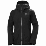 J0HV1430 ženska verglas infinity školjkasta jakna žene Helly-Hansen žad