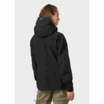 J0HV1430 ženska verglas infinity školjkasta jakna žene Helly-Hansen žad - Image 3