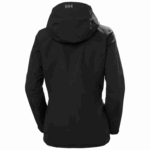 J0HV1430 ženska verglas infinity školjkasta jakna žene Helly-Hansen žad - Image 4