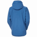 J0HV1434 ženska jakna od školjki banff žene Helly-Hansen ametist - Image 4