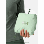 J0HV1451 ženska verglas jakna od mikro školjki žene Helly-Hansen saće - Image 7