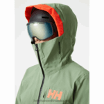 J0HV1459 ženska aurora infinity ski shell jakna žene Helly-Hansen ametist - Image 5