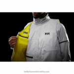 J0HV146 modularna ride infinity jakna muškarci Helly-Hansen nimbus clou - Image 12