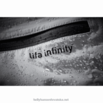 J0HV146 modularna ride infinity jakna muškarci Helly-Hansen nimbus clou - Image 14