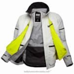 J0HV146 modularna ride infinity jakna muškarci Helly-Hansen nimbus clou