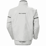 J0HV146 modularna ride infinity jakna muškarci Helly-Hansen nimbus clou - Image 17