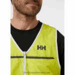 J0HV146 modularna ride infinity jakna muškarci Helly-Hansen nimbus clou - Image 6