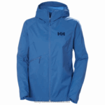 J0HV1470 ženska jakna rapide vjetrovka žene Helly-Hansen metvica - Image 2