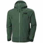 J0HV147 muška odin 9 svjetova 3.0 školjkasta jakna muškarci Helly-Hansen dotjerati