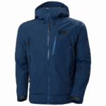 J0HV148 muška odin 9 svjetova 3.0 školjkasta jakna muškarci Helly-Hansen ocean - Image 2