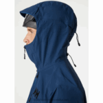 J0HV148 muška odin 9 svjetova 3.0 školjkasta jakna muškarci Helly-Hansen ocean - Image 7