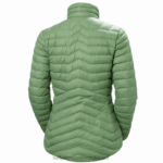 J0HV1494 ženska izolacijska jakna od verglasa žene Helly-Hansen crno - Image 4