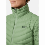 J0HV1494 ženska izolacijska jakna od verglasa žene Helly-Hansen crno - Image 6