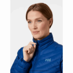 J0HV1495 ženska izolacijska jakna od verglasa žene Helly-Hansen žad - Image 5