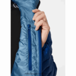 J0HV1495 ženska izolacijska jakna od verglasa žene Helly-Hansen žad - Image 7
