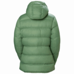 J0HV1498 ženska verglas polar perjanica žene Helly-Hansen ametist - Image 4