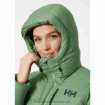 J0HV1498 ženska verglas polar perjanica žene Helly-Hansen ametist - Image 5