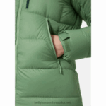J0HV1498 ženska verglas polar perjanica žene Helly-Hansen ametist - Image 6