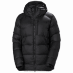 J0HV1499 ženska verglas polar perjanica žene Helly-Hansen žad
