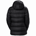 J0HV1499 ženska verglas polar perjanica žene Helly-Hansen žad - Image 4