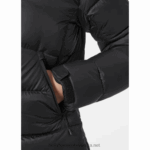 J0HV1499 ženska verglas polar perjanica žene Helly-Hansen žad - Image 6