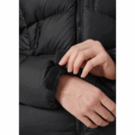 J0HV1499 ženska verglas polar perjanica žene Helly-Hansen žad - Image 7