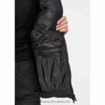 J0HV1499 ženska verglas polar perjanica žene Helly-Hansen žad - Image 8