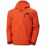 J0HV149 muška odin 9 svjetova 3.0 školjkasta jakna muškarci Helly-Hansen patrolni oran