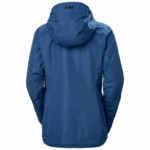 J0HV1500 w odin infinity izolirana jakna žene Helly-Hansen crno - Image 2