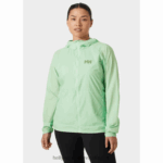J0HV1516 ženska roam vjetrovka žene Helly-Hansen duboki kanjon - Image 2