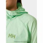 J0HV1516 ženska roam vjetrovka žene Helly-Hansen duboki kanjon - Image 5