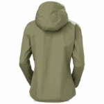 J0HV1522 ženska kišna jakna sedam j žene Helly-Hansen azurit - Image 4