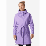 J0HV1525 ženski kirkwall ii baloner žene Helly-Hansen mornarica - Image 2