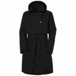 J0HV1532 ženski jane trench žene Helly-Hansen ocean - Image 2