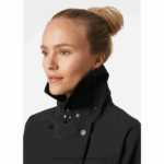 J0HV1532 ženski jane trench žene Helly-Hansen ocean - Image 8