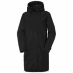 J0HV1533 ženski urb lab baloner žene Helly-Hansen crno - Image 2